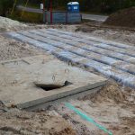 septic tank inspection