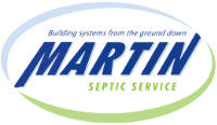Martin Septic Service