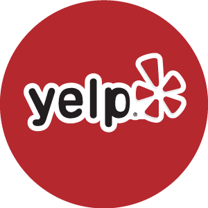Yelp Logo For Reviews