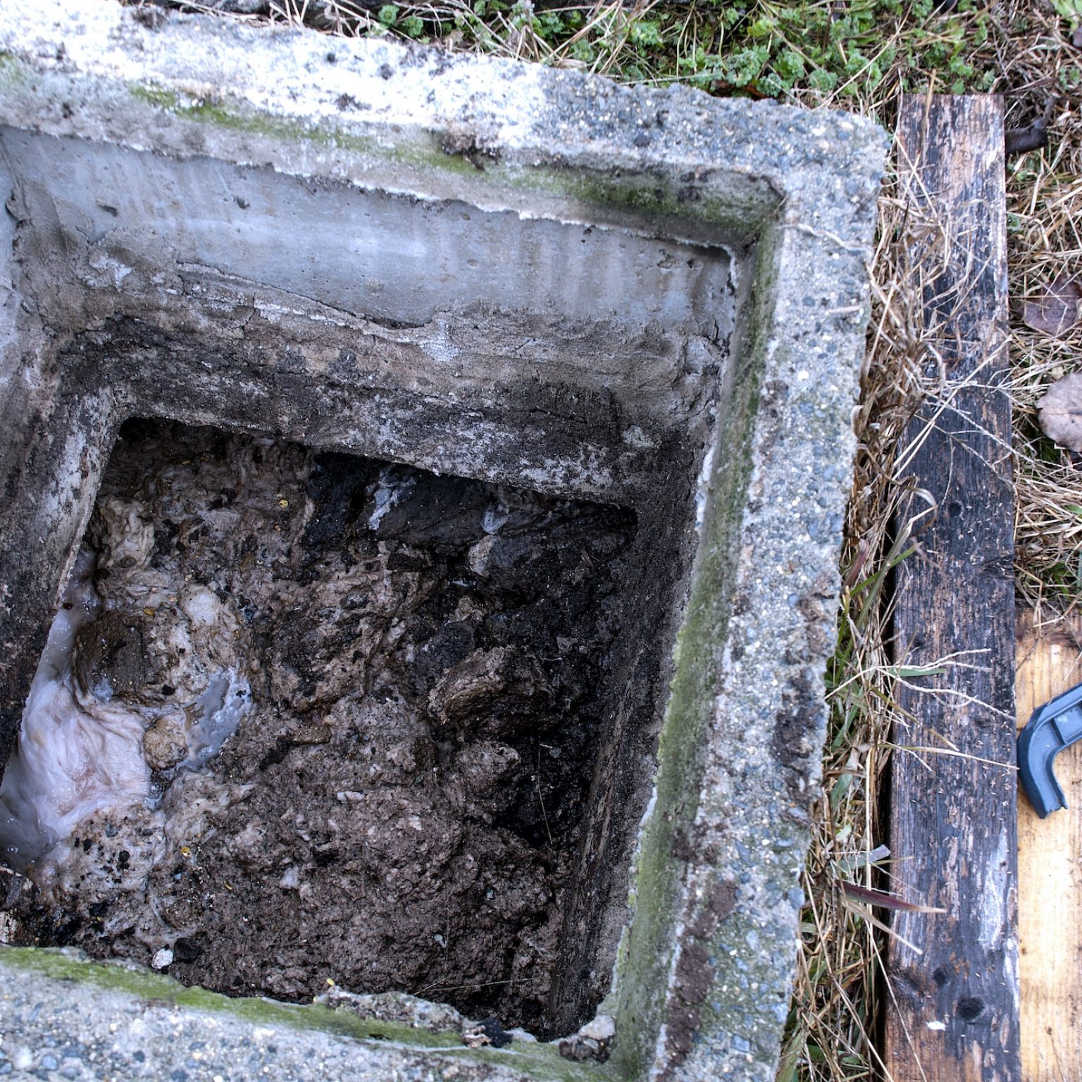 4 Free Lifesaving Septic Tank Safety Tips • Martin Septic Service