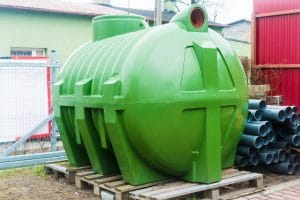 Septic Tank Safety