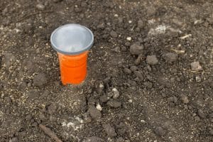 Septic System Vent Safety