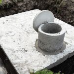 concrete septic tank with a capacity of 10 cubic m 2023 11 27 05 27 12 utc s - Martin Septic Services