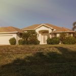 Locate Your Septic System in Port Charlotte