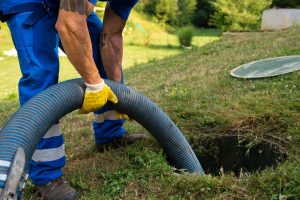 septic system mistakes