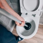 common septic system problems and fixes