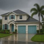 rainy season septic tips