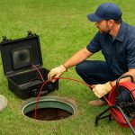 regular septic inspections in North Port