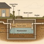 septic system maintenance in North Port