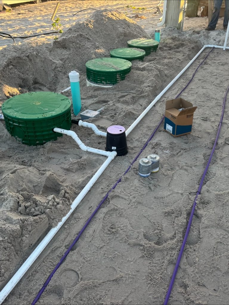 drip-irrigation-drainfield-install-palm-island-fl-1 drip irrigation drainfield install palm island fl 1 1 - Martin Septic Services