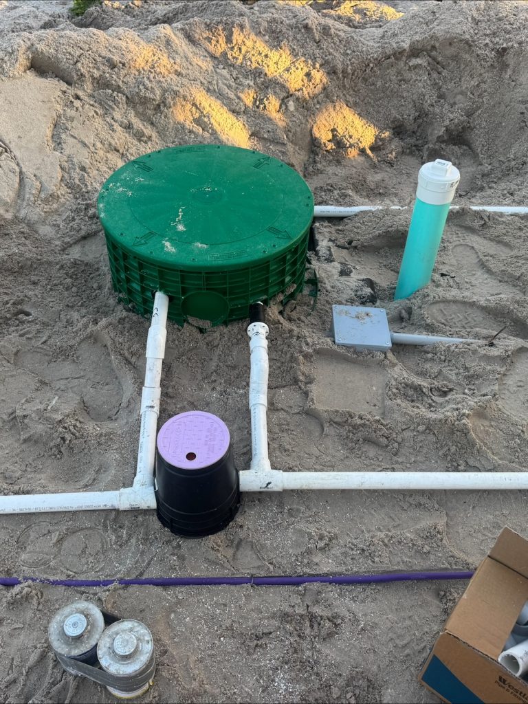 drip-irrigation-drainfield-install-palm-island-fl-10 drip irrigation drainfield install palm island fl 10 1 - Martin Septic Services