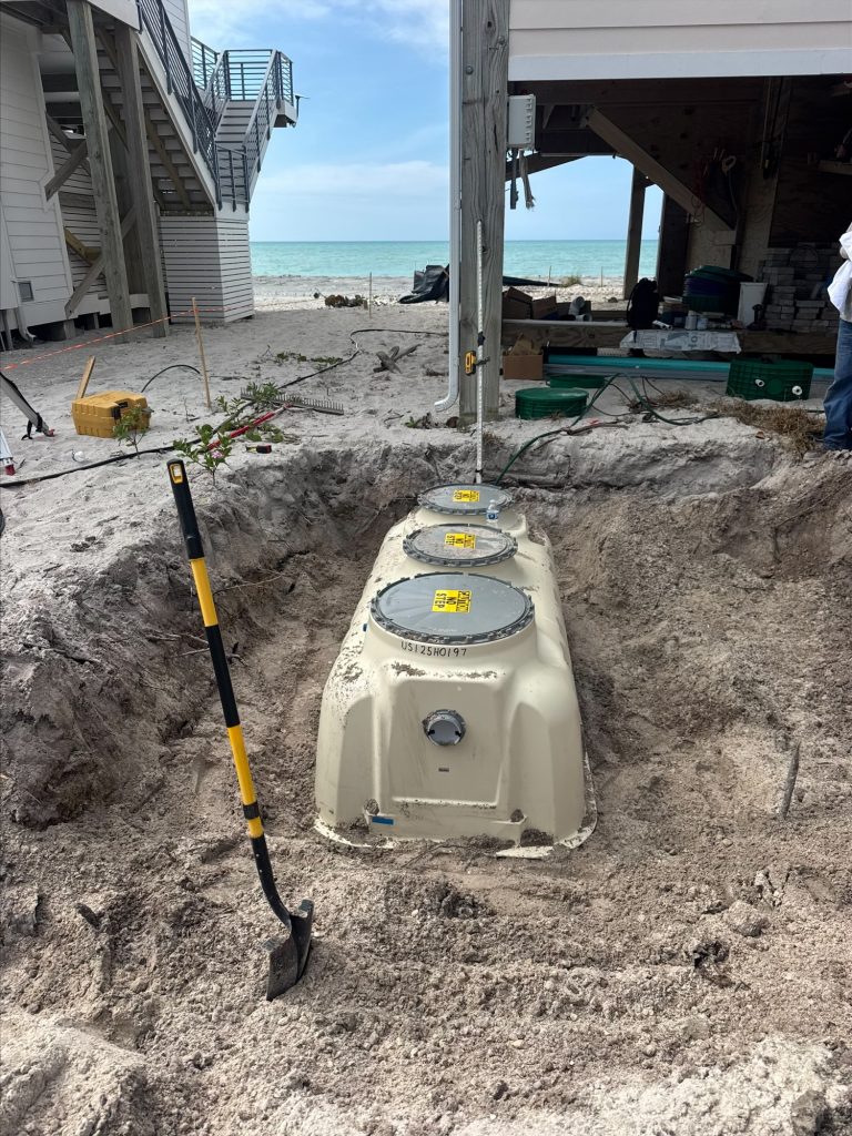 drip-irrigation-drainfield-install-palm-island-fl-2 drip irrigation drainfield install palm island fl 2 1 - Martin Septic Services