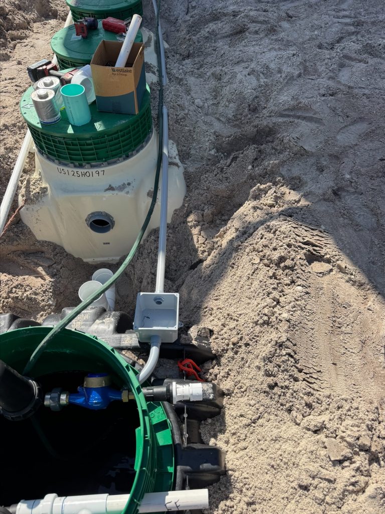 drip-irrigation-drainfield-install-palm-island-fl-7 drip irrigation drainfield install palm island fl 7 1 - Martin Septic Services