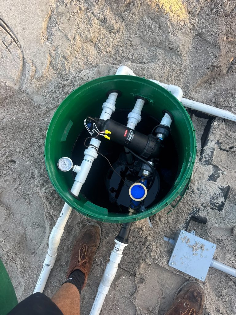 drip-irrigation-drainfield-install-palm-island-fl-9 drip irrigation drainfield install palm island fl 9 1 - Martin Septic Services