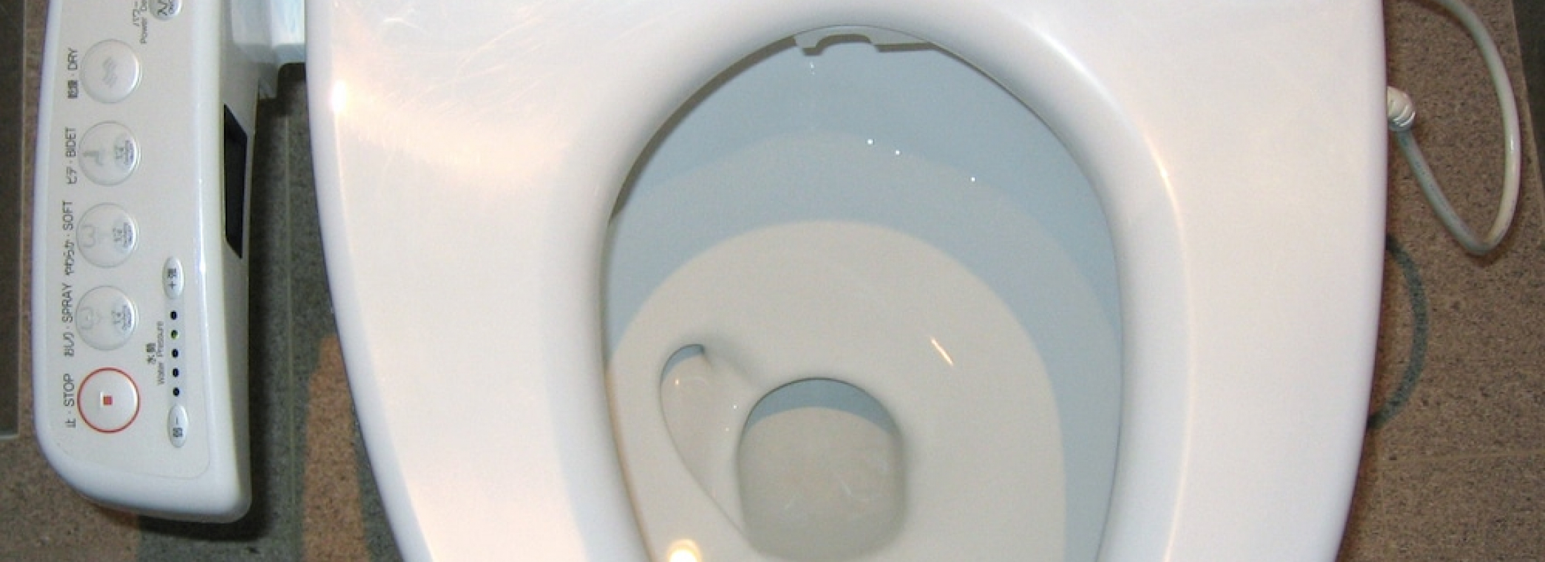 bidet septic tank • Martin Septic Service