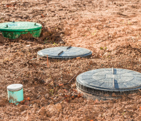 Can a septic tank be too big? • Martin Septic Service