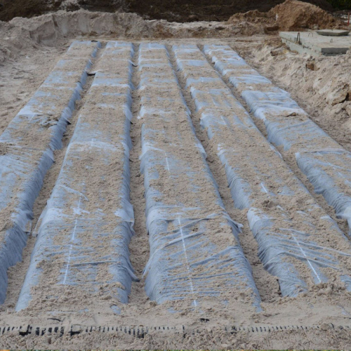 new septic drain field punta gorda - Martin Septic Services