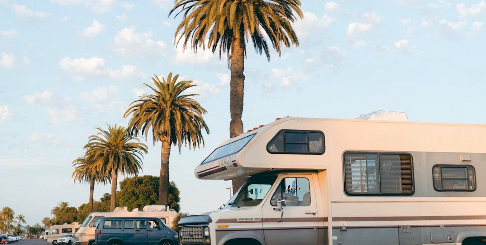 Can you hook up your RV to a Septic Tank? • Martin Septic Service