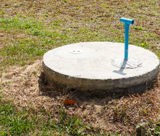 Mound Septic Systems What Are They? • Martin Septic Service